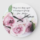 Recherche de livres horloges Pour elle