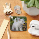 Search for west highland white keychains Puppy