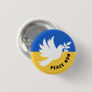 Recherche de peace accessoires Drapeau ukrainien