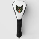 Search for horror golf head covers Kitten
