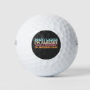 Search for funny for women golf balls Humour