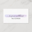 Recherche de polonaise cartes visite Minimaliste