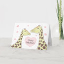Search for giraffe valentines day cards Cute