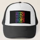 Recherche de espoirs casquettes Fierté