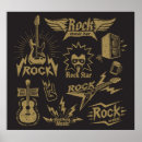 Search for rock posters Festival