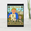 Search for fools cards President