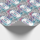 Recherche de chien dalmatien papier cadeau Anniversaire