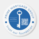 Search for estate magnets Promotional item