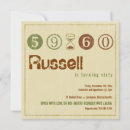 Search for turning 60 invitations 60th