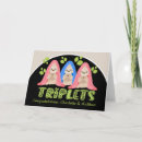 Search for triplet two girls one boy New parents