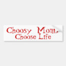 Search for choose life bumper stickers Jesus