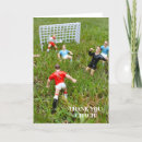 Recherche de footballeurs cartes postales Coach