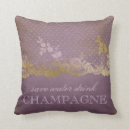 Recherche de boisson coussins Élégant