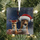 Search for deer antlers ornaments Country