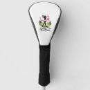 Search for cancer golf head covers Golfer
