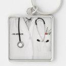 Search for doctors keychains Graduation