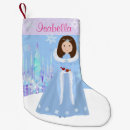 Search for princess christmas stockings Winter