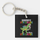 Search for fifth grade keychains Graduation