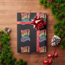 Search for lgbt wrapping paper Trans