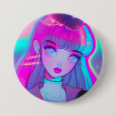 Recherche de fluorescent badges Coloré