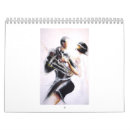 Search for jazz calendars Dance