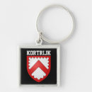 Search for flemish keychains Coat of arms