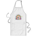 Search for diversity aprons Pride