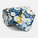 Search for white butterfly ties Blue
