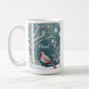 Search for birch tree forest mugs Cardinal