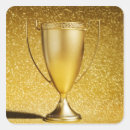 Search for gold cup stickers Trophy