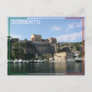 Search for sorrento postcards Naples