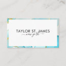 Search for wall street business cards Professional
