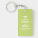 Search for drinks rectangular keychains Drinking