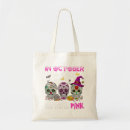 Search for sugar skull bags Pink