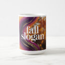 Search for fall mugs Cozy autumn