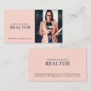 Search for singing standard business cards Modern