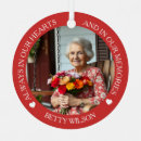 Recherche de cardinal photo ornements Cardinaux