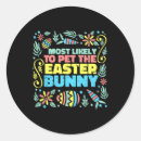 Search for rabbit hunter stickers Fishing