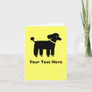 Search for poodle cards Animals