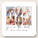 Search for family quotes coasters Mother