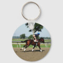 Recherche de horse porteclés Equine