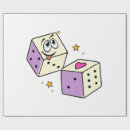 Recherche de parier papier cadeau Poker