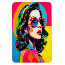 Recherche de pop art magnets Contenu générationnel