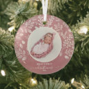 Search for memory ornaments Newborn photo