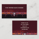 Recherche de tribal cartes visite Vintage