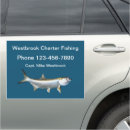 Search for fishing bumper stickers captain