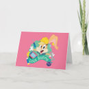 Search for lola bunny cards Looney tunes builders
