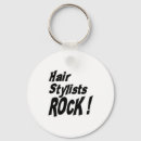 Recherche de coiffeur porteclés Cheveux