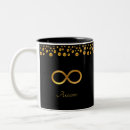 Recherche de infini tasses Élégant