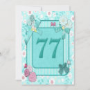 Search for hobby invitations Flowers